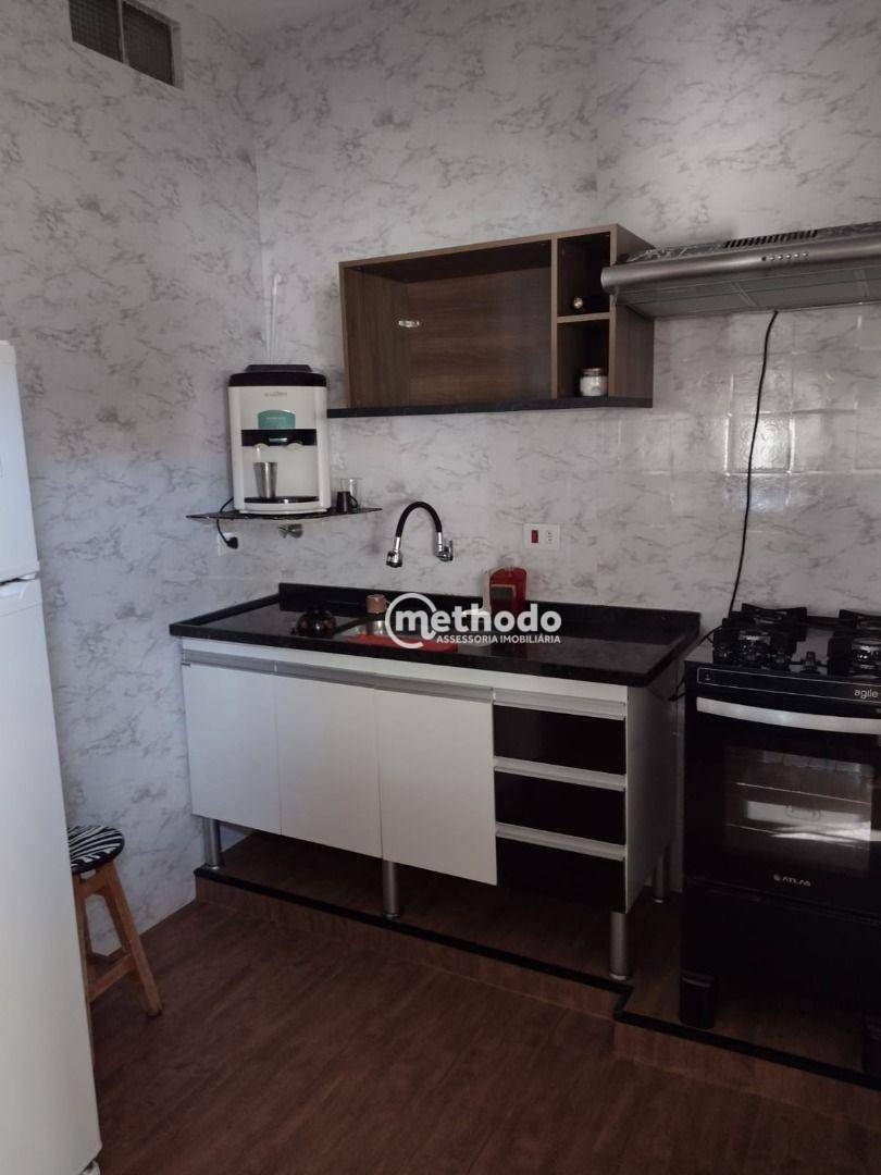 Casa à venda com 3 quartos, 204m² - Foto 33