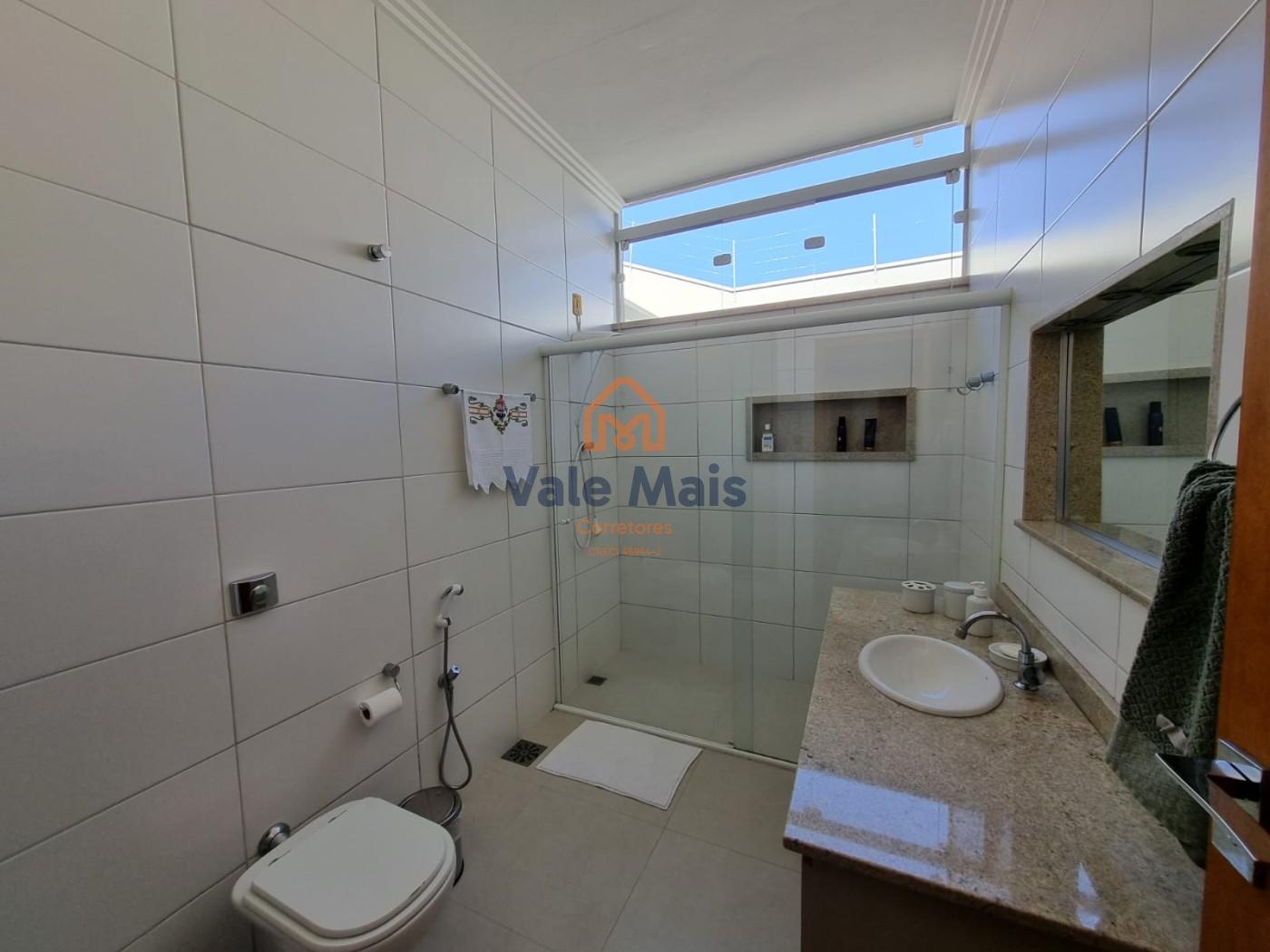 Casa à venda com 3 quartos, 197m² - Foto 28