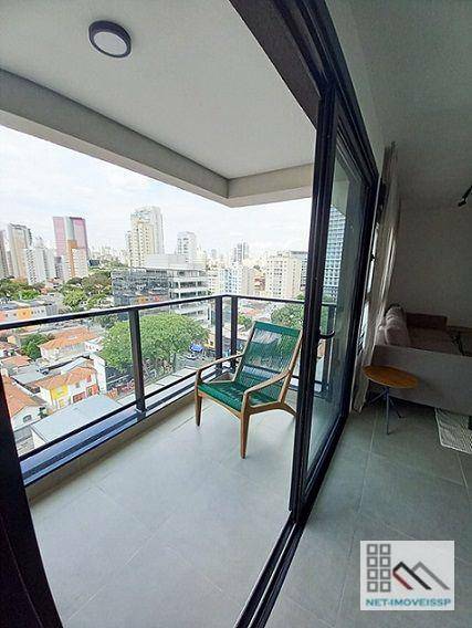 Apartamento para alugar com 1 quarto, 105m² - Foto 9