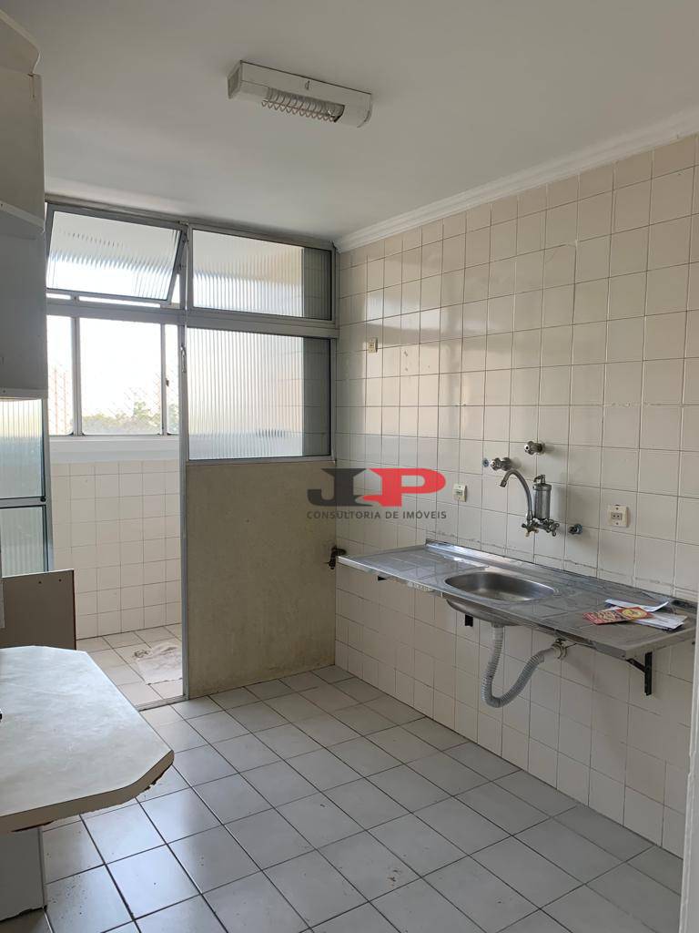 Apartamento à venda com 2 quartos, 58m² - Foto 10