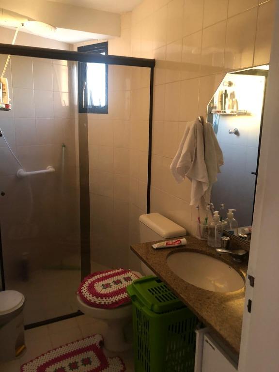 Apartamento à venda com 2 quartos, 52m² - Foto 11