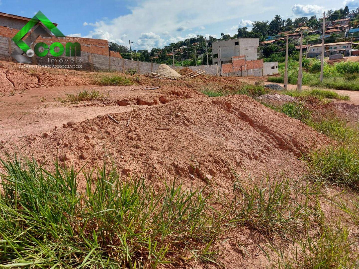 Terreno à venda, 825M2 - Foto 8