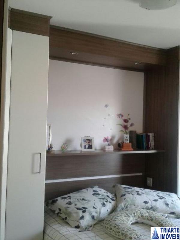 Apartamento à venda com 2 quartos, 50m² - Foto 16