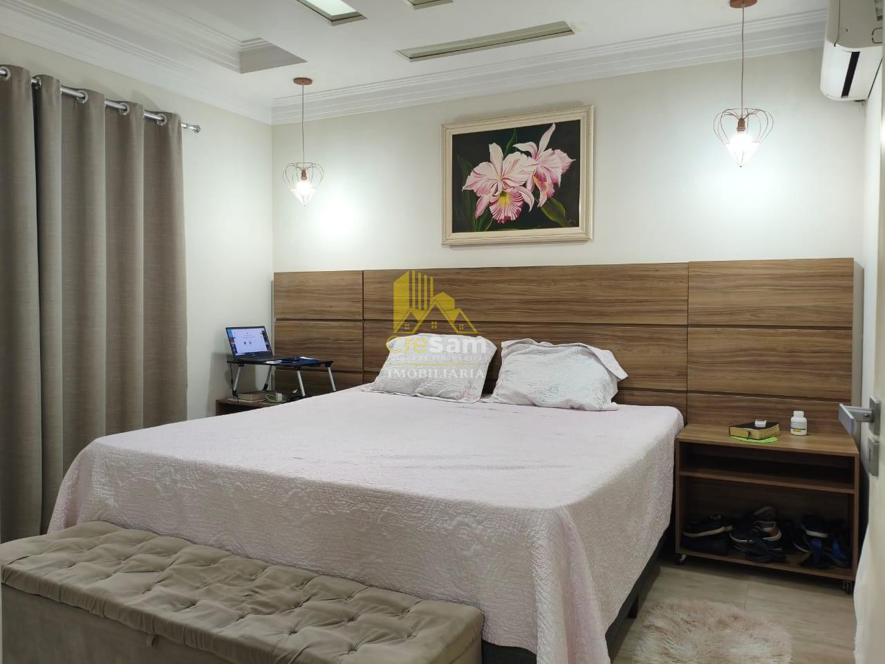 Casa de Condomínio para alugar com 3 quartos, 280m² - Foto 18