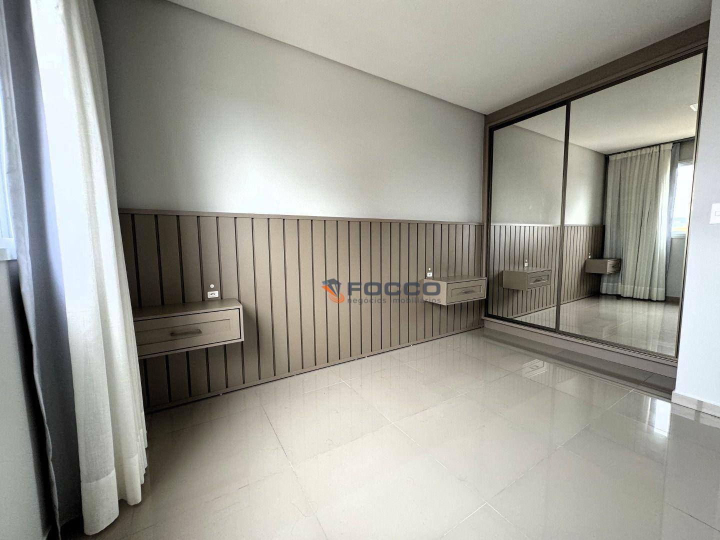 Apartamento à venda com 3 quartos, 92m² - Foto 10