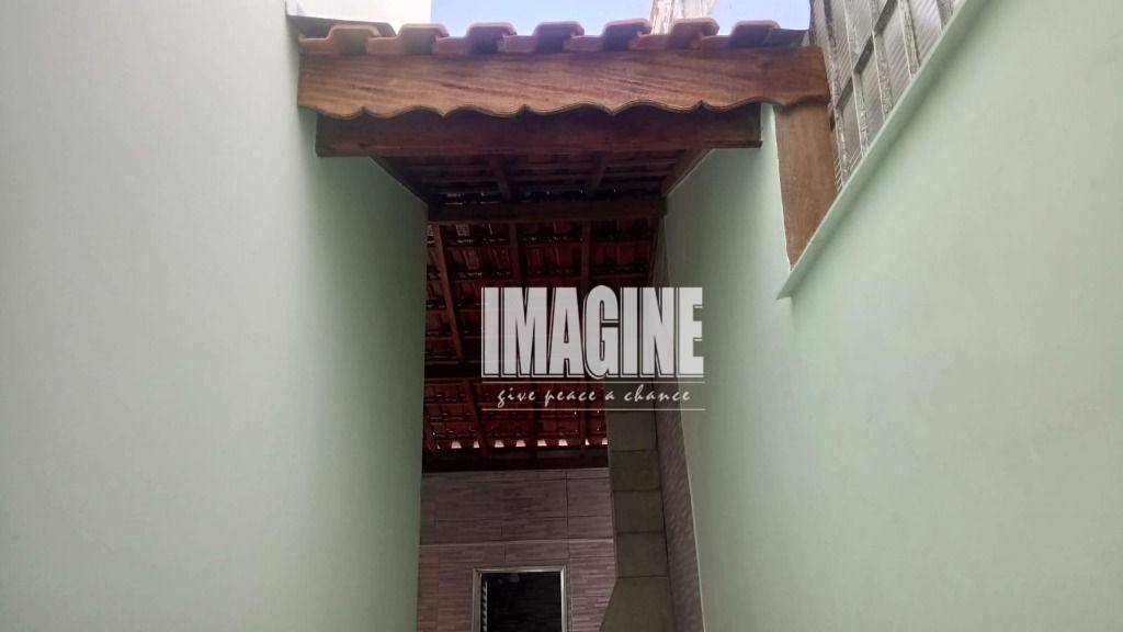 Sobrado à venda com 2 quartos, 100m² - Foto 33