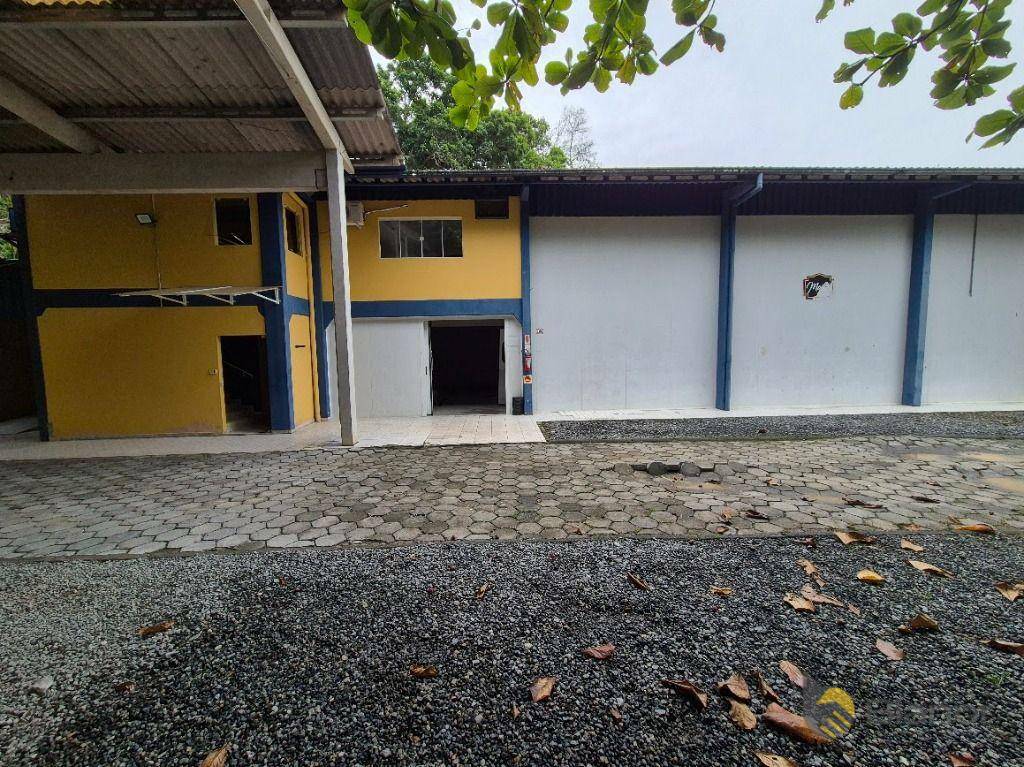 Depósito-Galpão-Armazém para alugar, 550m² - Foto 18