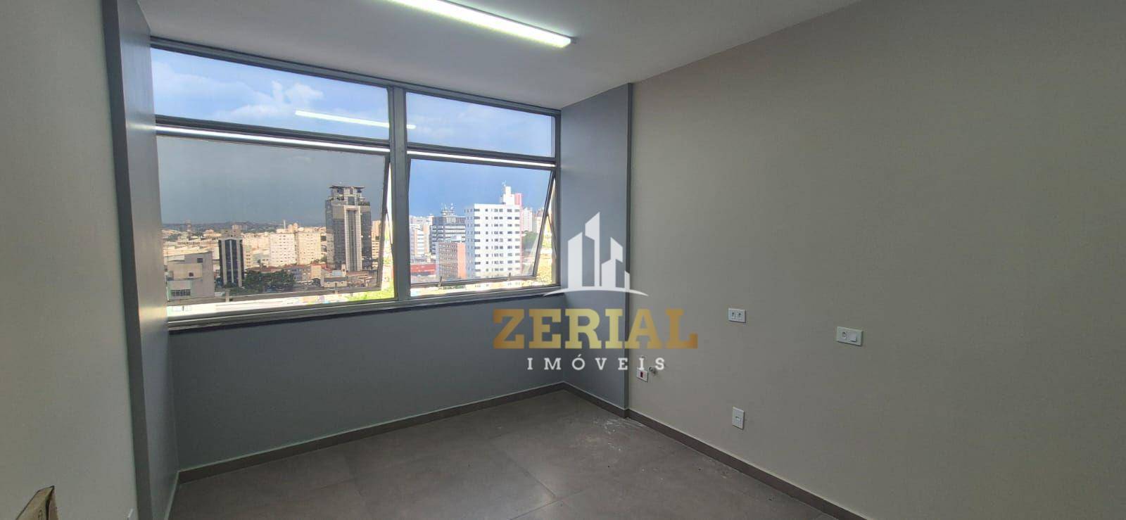 Conjunto Comercial-Sala para alugar, 39m² - Foto 2