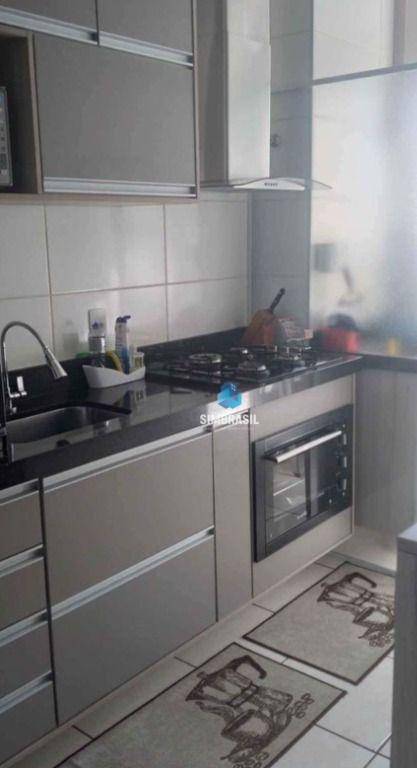 Apartamento à venda com 2 quartos, 52m² - Foto 1