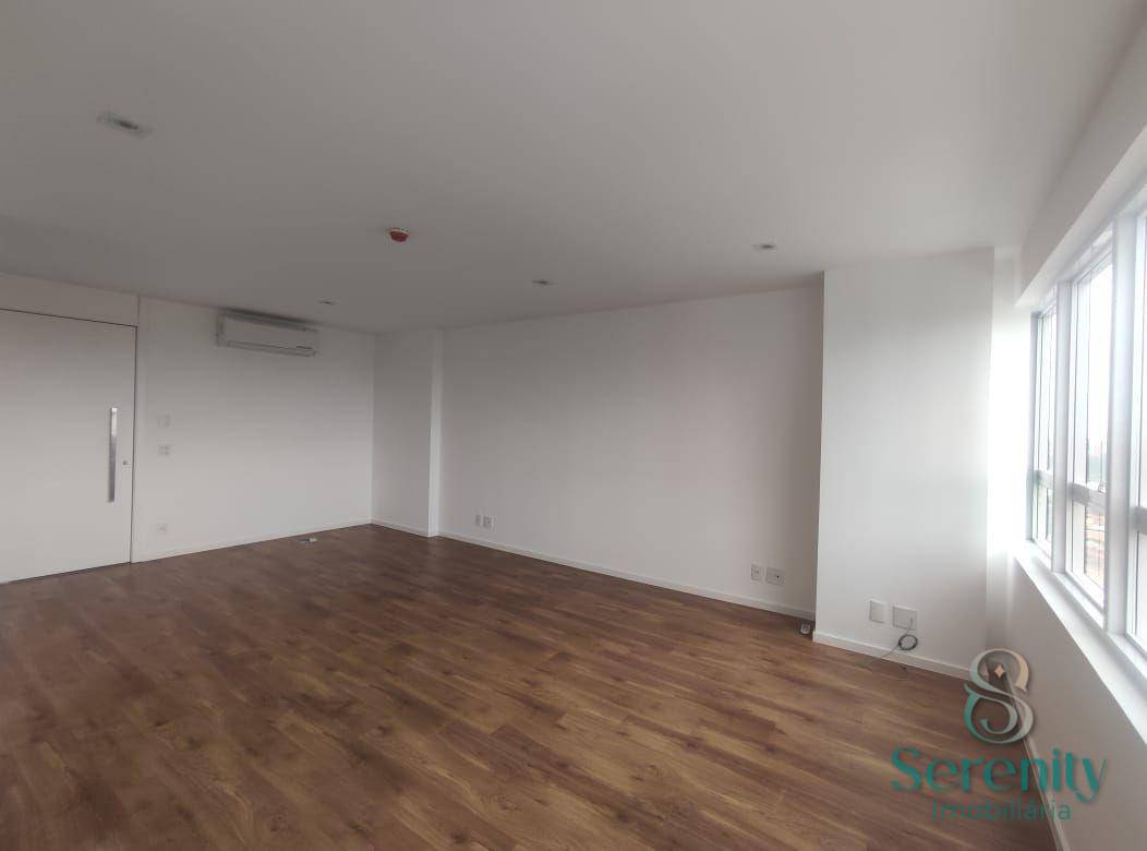 Conjunto Comercial-Sala para alugar, 39m² - Foto 5