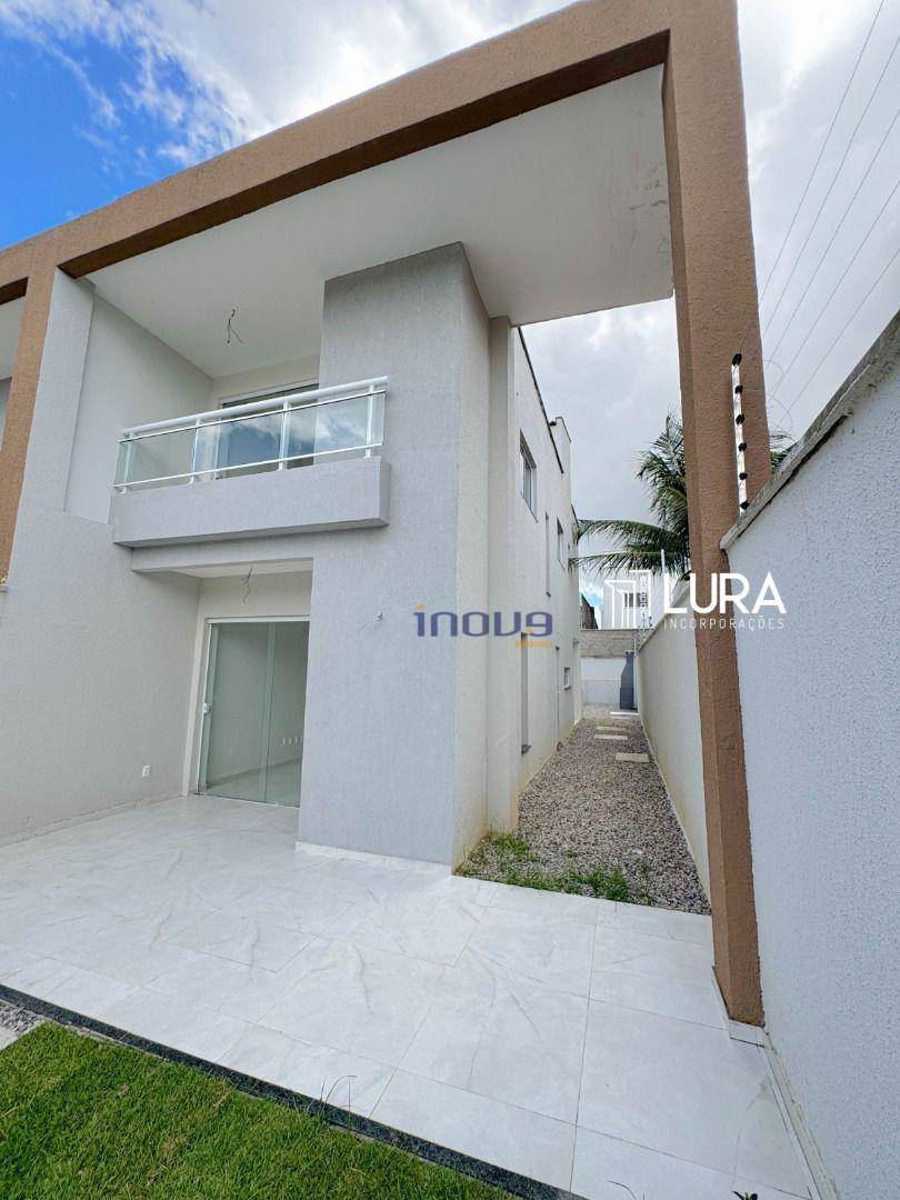 Casa, 3 quartos, 168 m² - Foto 1