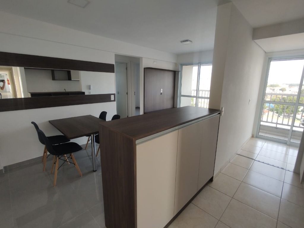 Apartamento para alugar com 2 quartos, 48m² - Foto 2