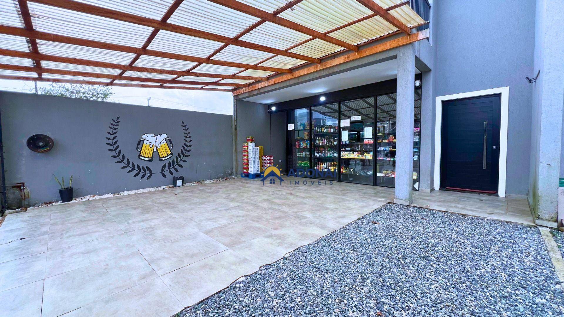 Sobrado, 6 quartos, 213 m² - Foto 4