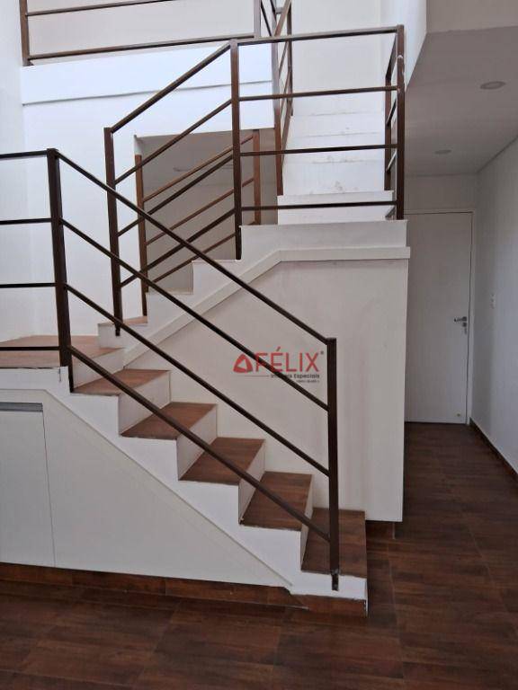 Apartamento à venda com 2 quartos, 137m² - Foto 7