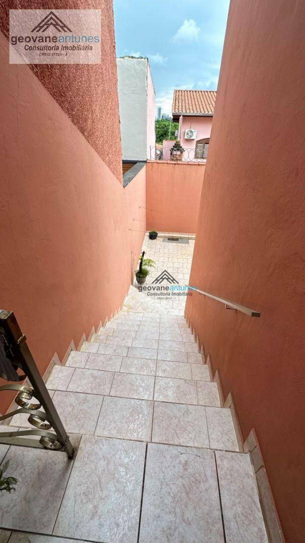 Sobrado à venda com 3 quartos, 145m² - Foto 17