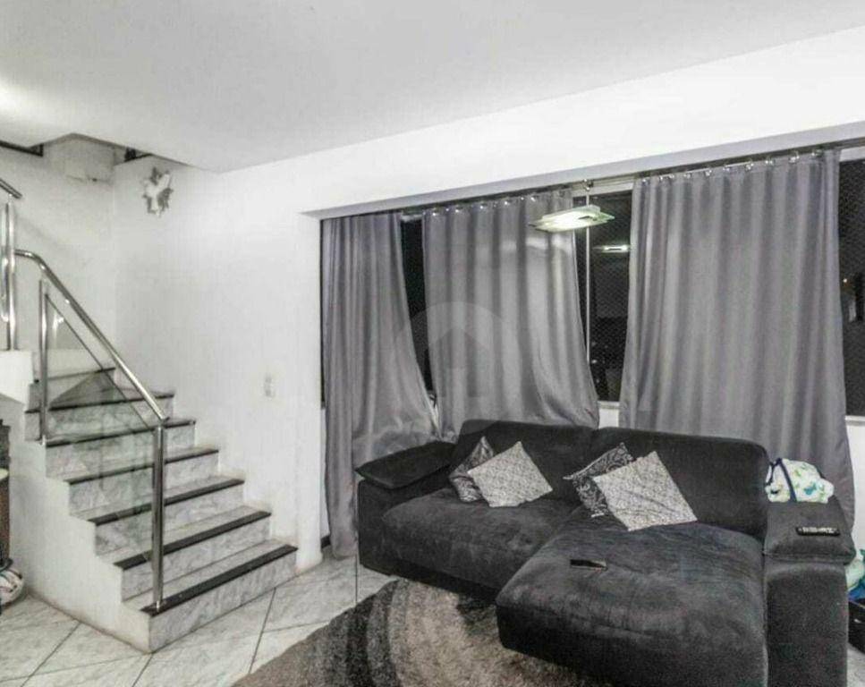 Cobertura à venda com 3 quartos, 180m² - Foto 16