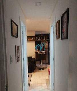 Apartamento à venda com 2 quartos, 47m² - Foto 8