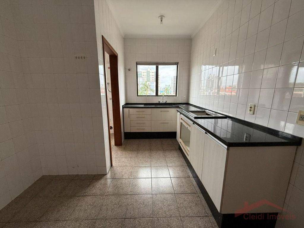 Apartamento, 3 quartos, 89 m² - Foto 7