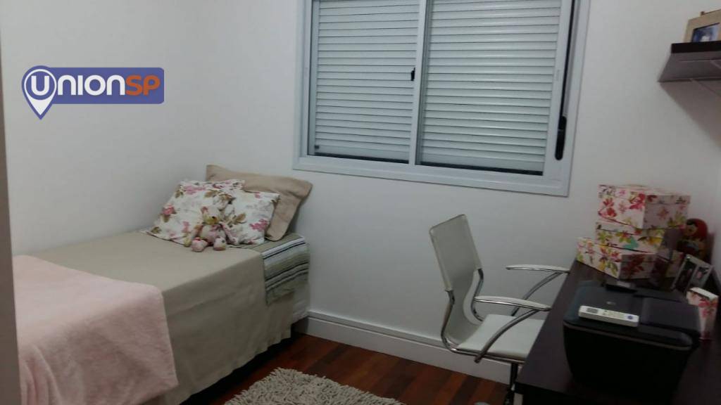 Apartamento à venda com 3 quartos, 164m² - Foto 12