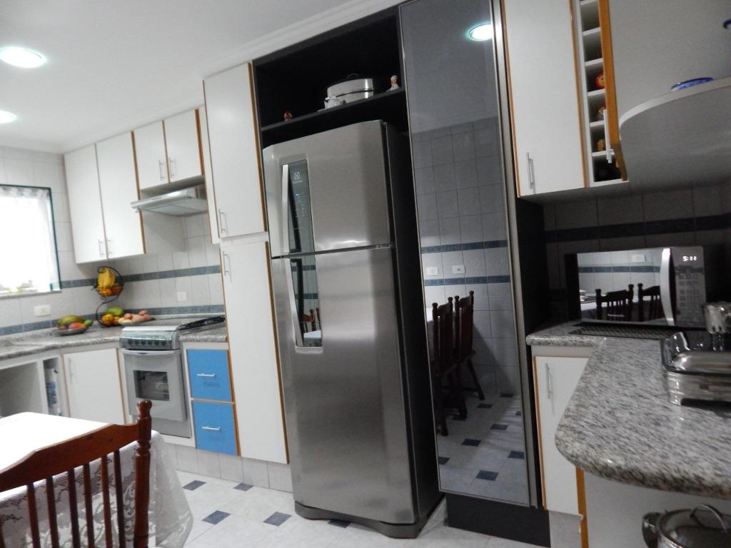 Sobrado à venda com 3 quartos, 340m² - Foto 19