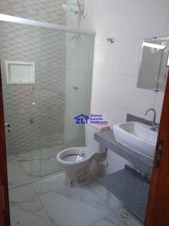 Sobrado para alugar com 2 quartos, 75m² - Foto 9