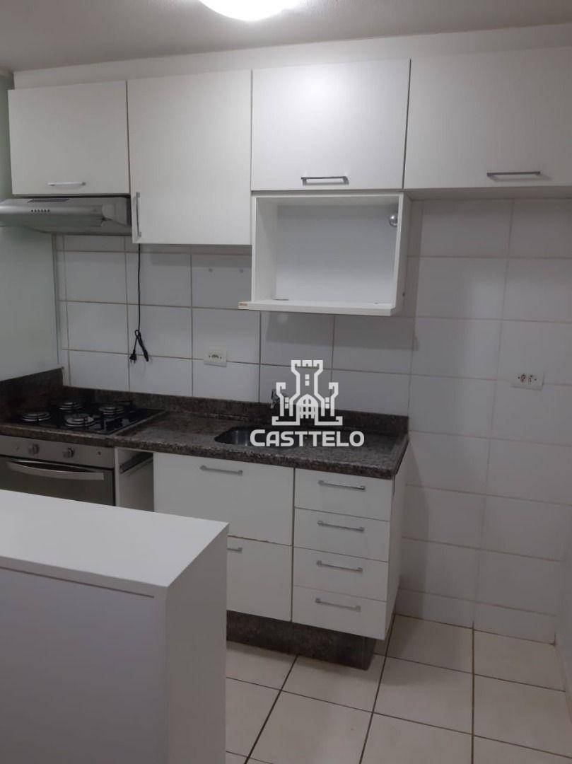 Apartamento à venda com 2 quartos, 50m² - Foto 1