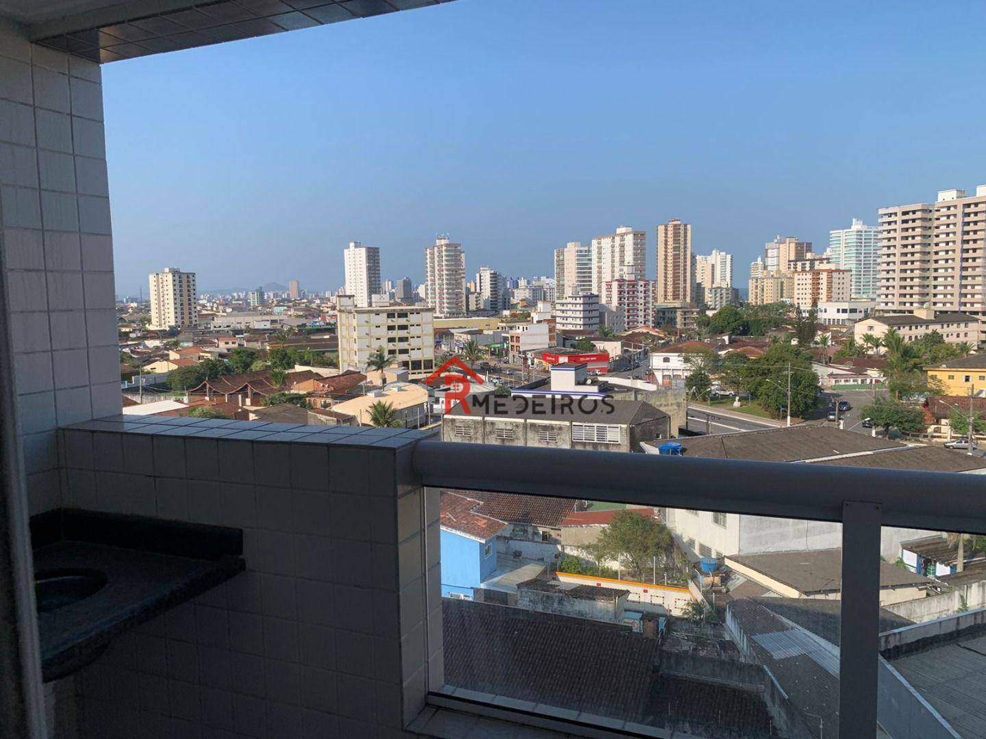 Apartamento à venda com 2 quartos, 58m² - Foto 7