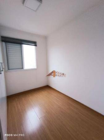 Apartamento à venda com 3 quartos, 66m² - Foto 16