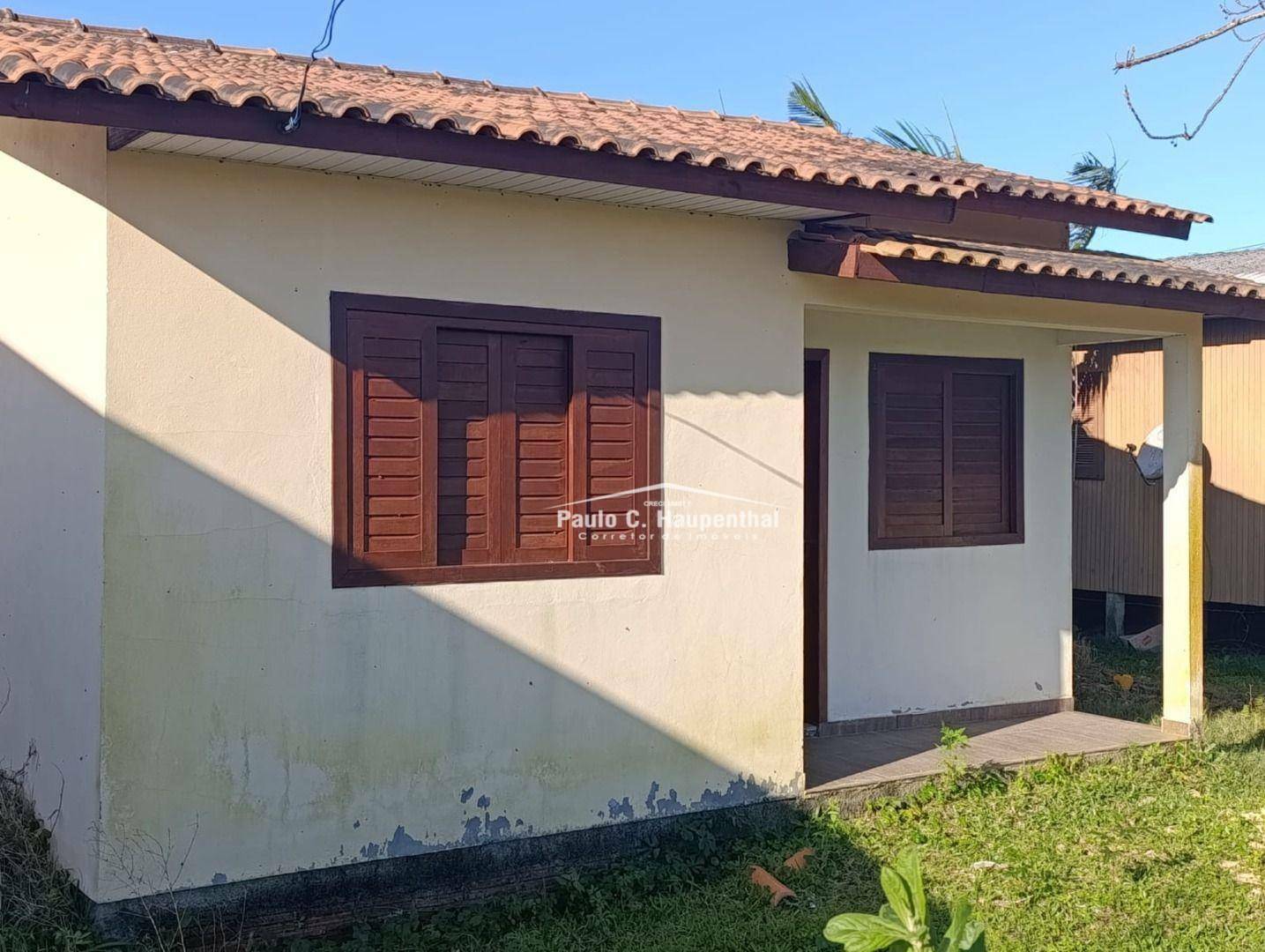 Casa à venda com 2 quartos, 54m² - Foto 5