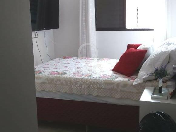 Apartamento à venda com 2 quartos, 78m² - Foto 22