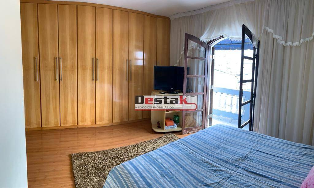 Sobrado à venda com 3 quartos, 191m² - Foto 16