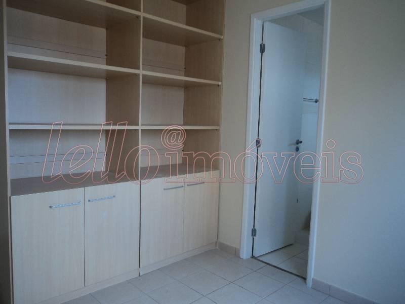 Apartamento à venda com 4 quartos, 171m² - Foto 11