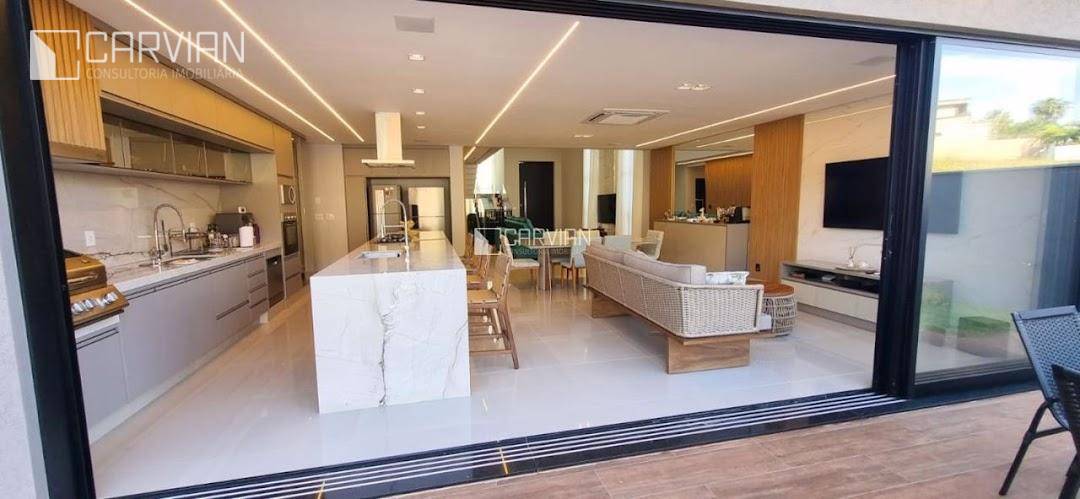 Casa de Condomínio à venda com 3 quartos, 305m² - Foto 18