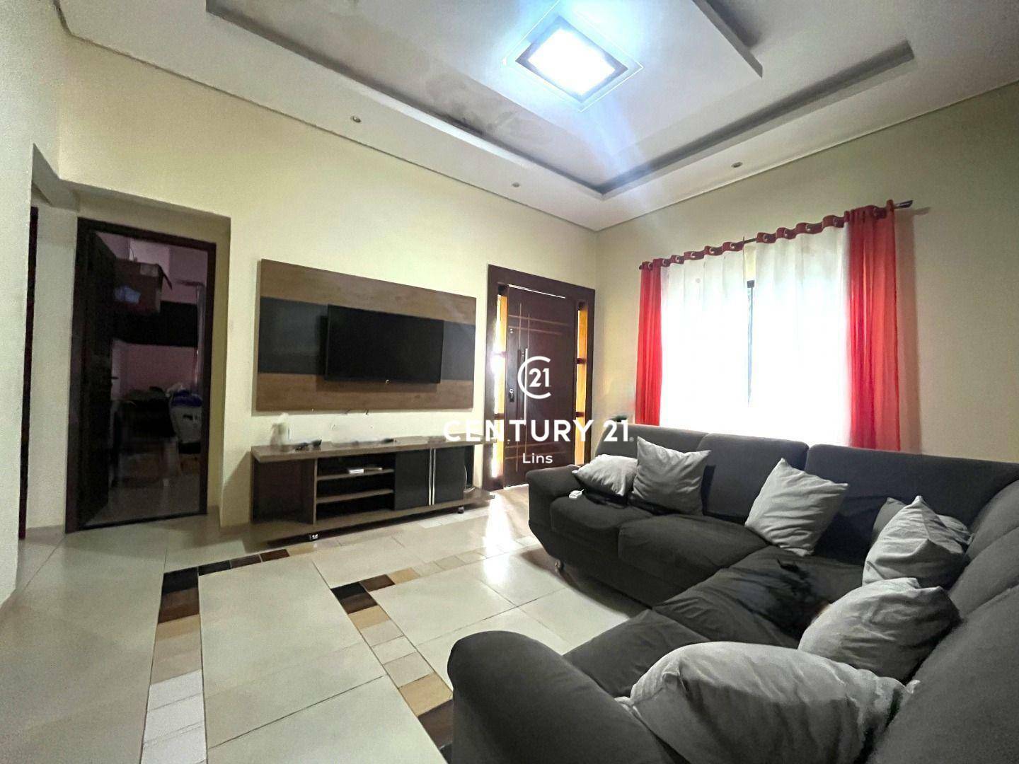 Casa, 3 quartos - Foto 3