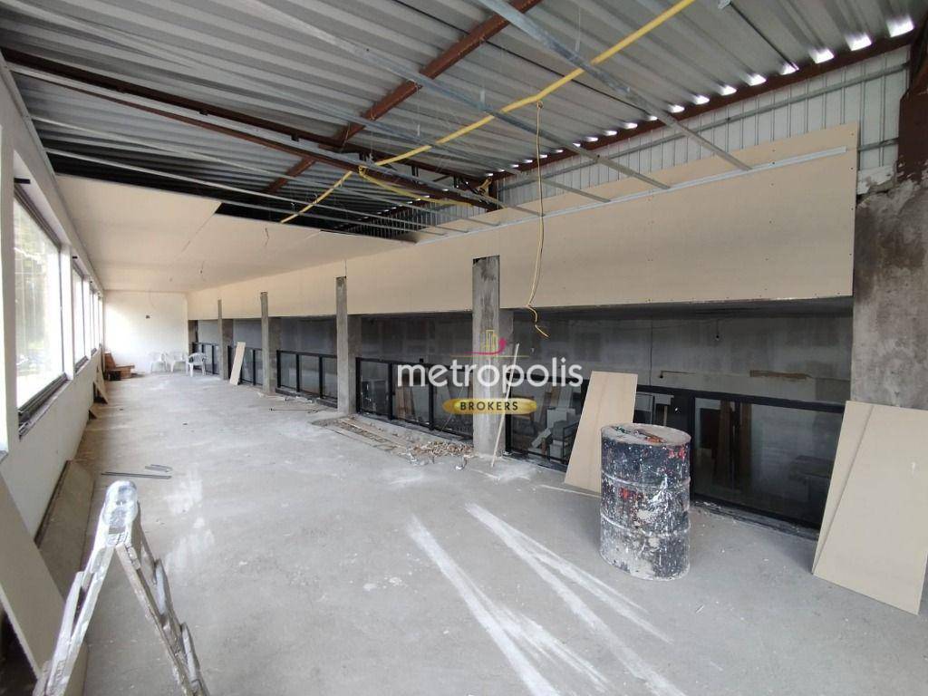 Depósito-Galpão-Armazém à venda e aluguel, 500m² - Foto 25