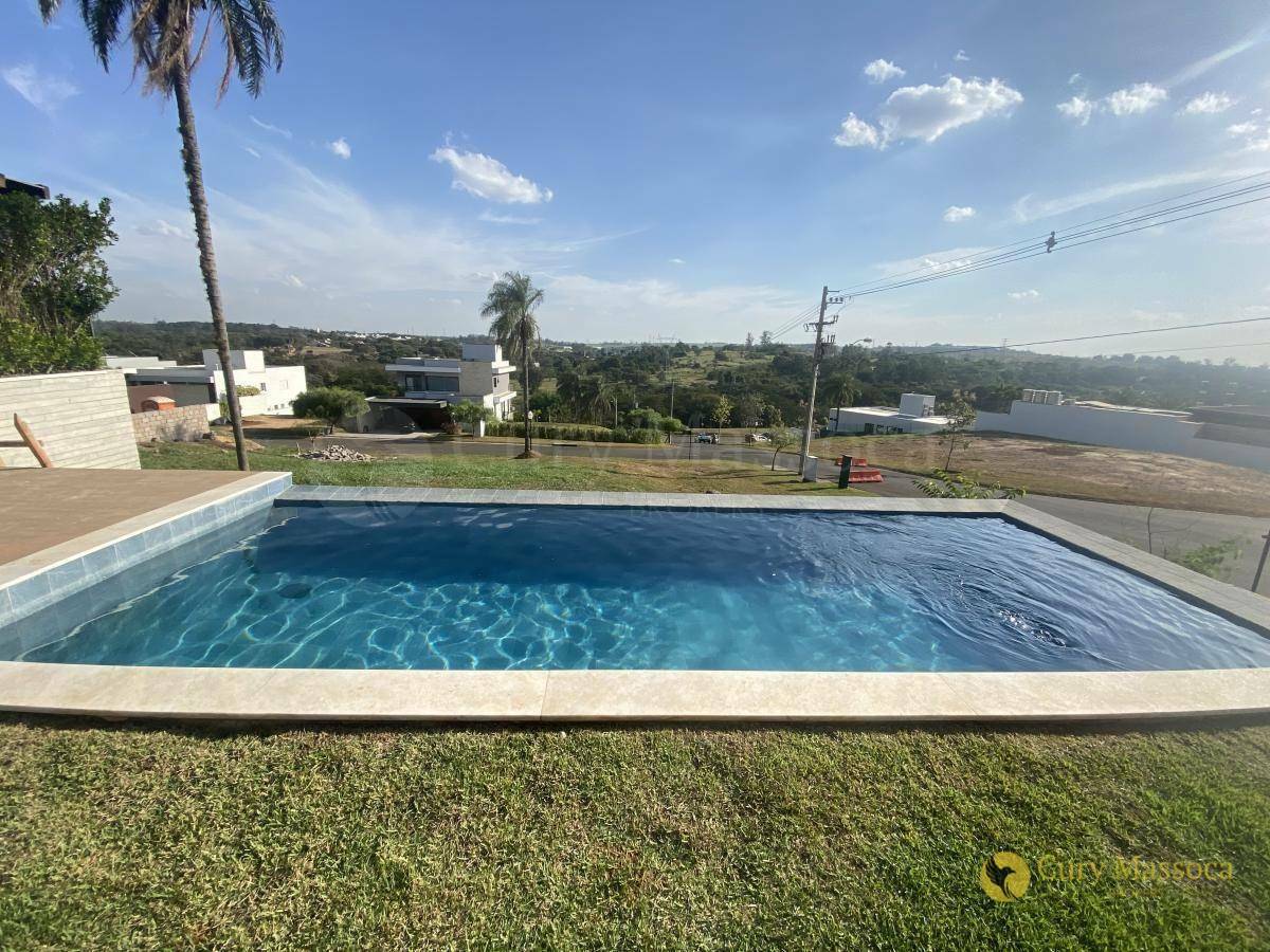 Casa de Condomínio à venda com 3 quartos, 299m² - Foto 9