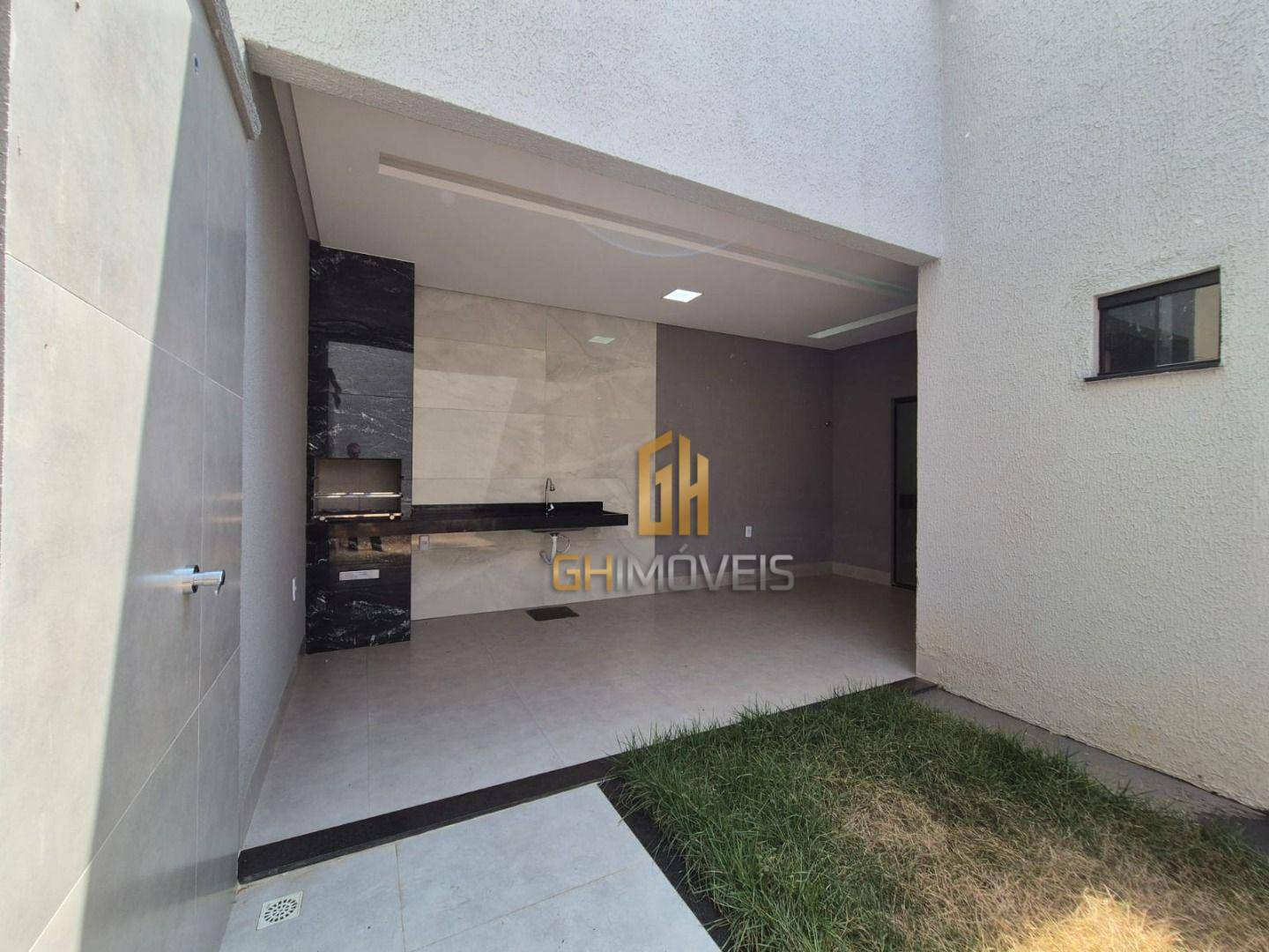 Casa à venda com 3 quartos, 141m² - Foto 19