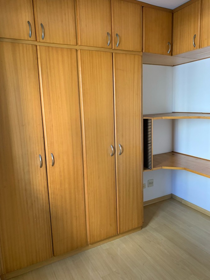 Apartamento à venda com 2 quartos, 58m² - Foto 11
