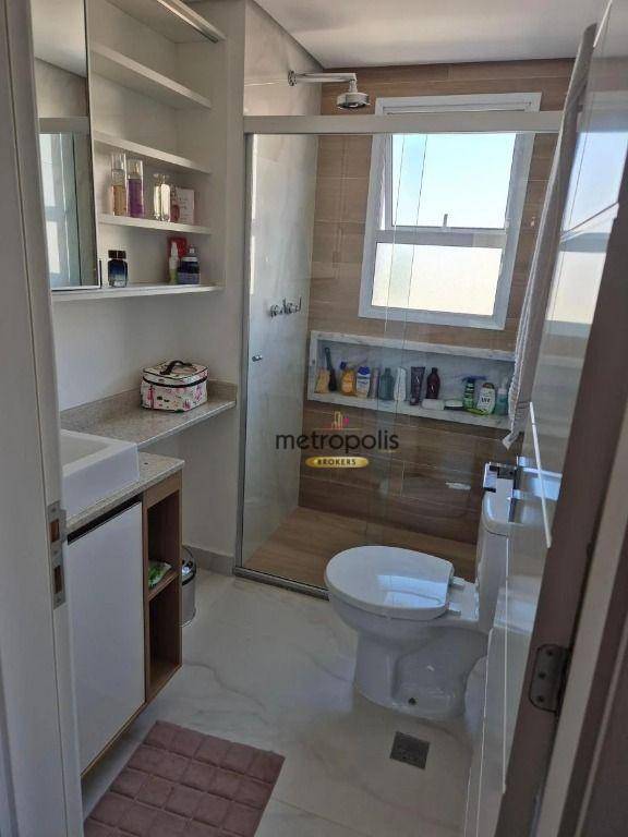 Apartamento à venda com 3 quartos, 113m² - Foto 16