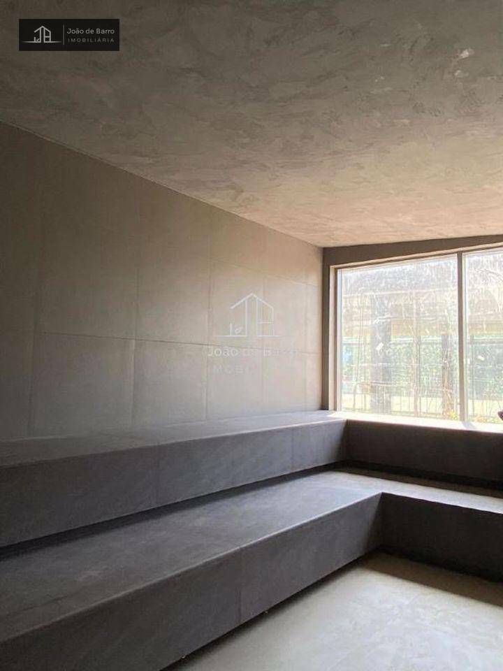 Apartamento à venda com 4 quartos, 197m² - Foto 7