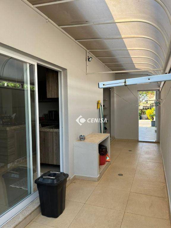 Casa de Condomínio à venda com 3 quartos, 220m² - Foto 53