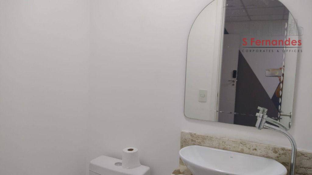 Conjunto Comercial-Sala à venda, 36m² - Foto 16