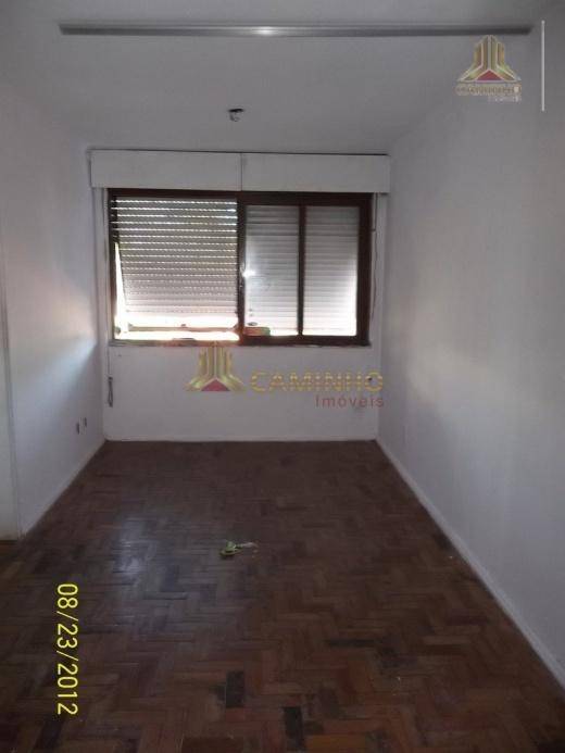 Apartamento à venda com 1 quarto, 28m² - Foto 1