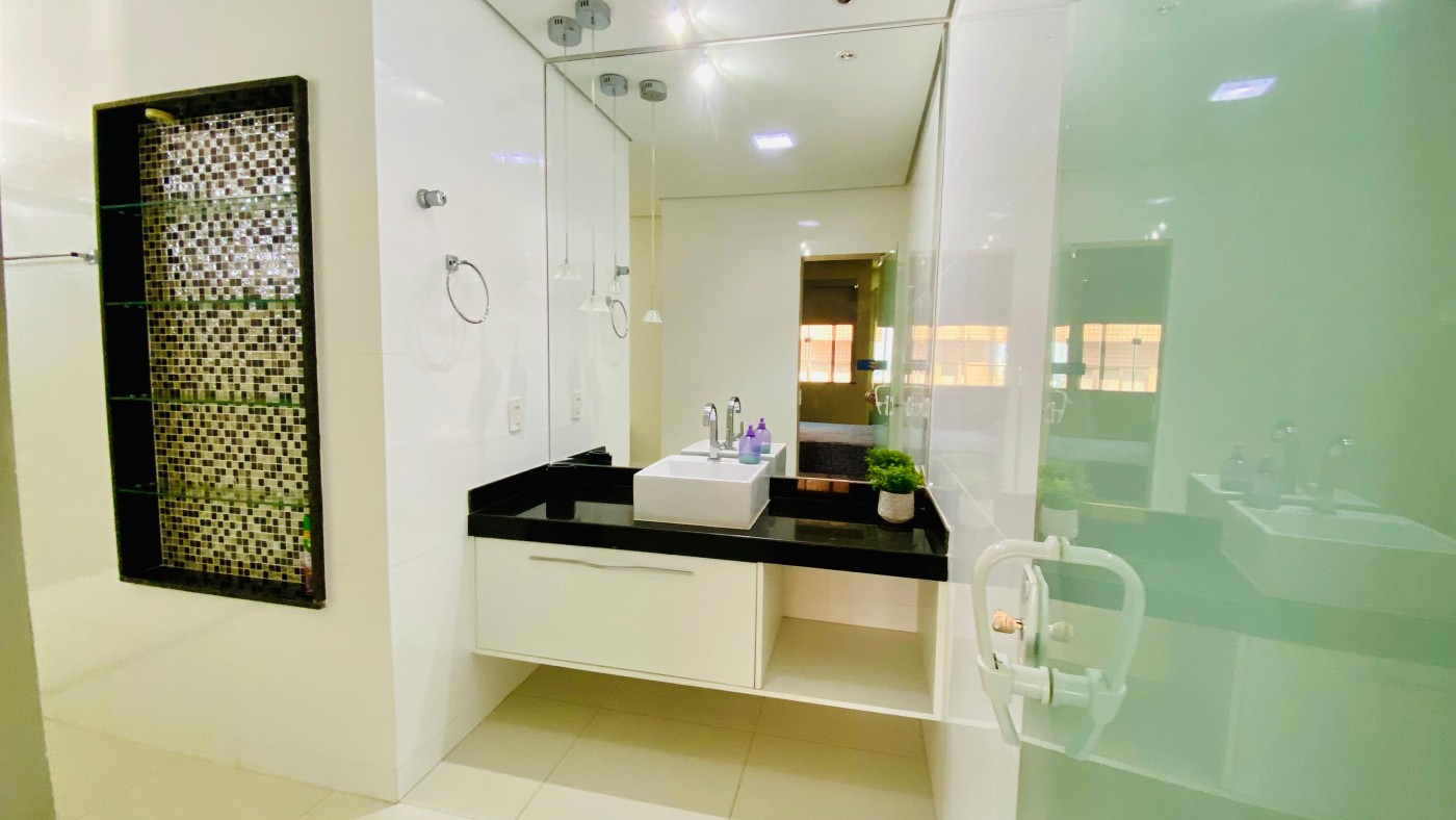 Cobertura à venda com 4 quartos, 250m² - Foto 14