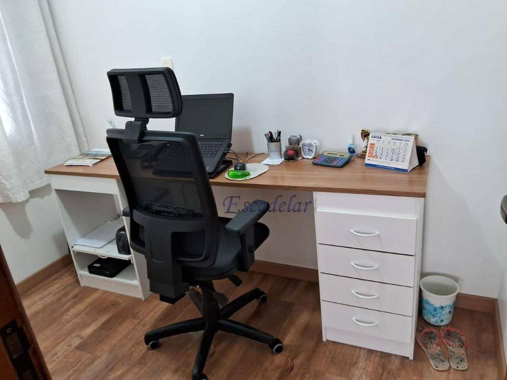 Apartamento à venda com 3 quartos, 73m² - Foto 19