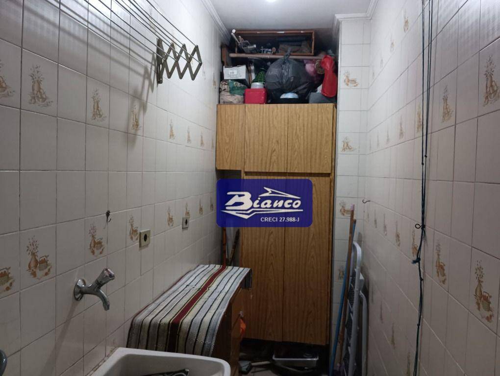 Apartamento à venda com 3 quartos, 93m² - Foto 7