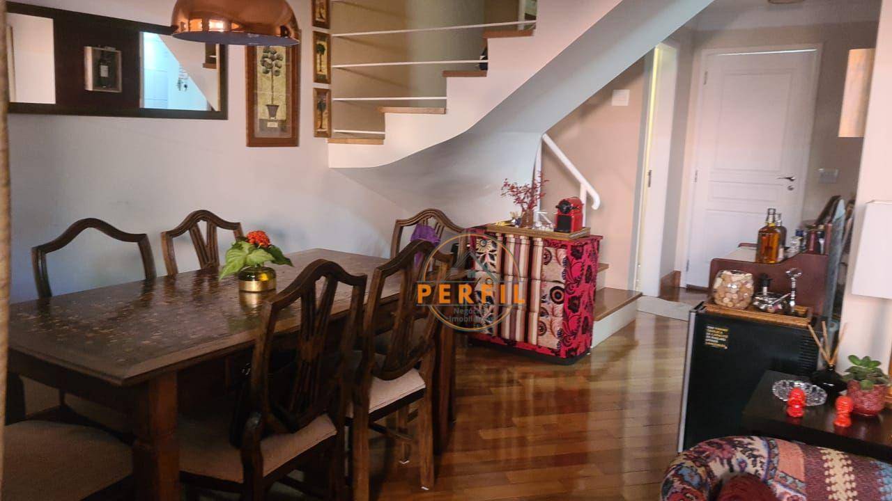 Casa de Condomínio, 3 quartos - Foto 8