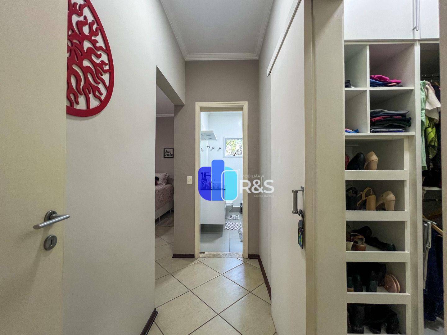 Casa de Condomínio à venda com 3 quartos, 290m² - Foto 12