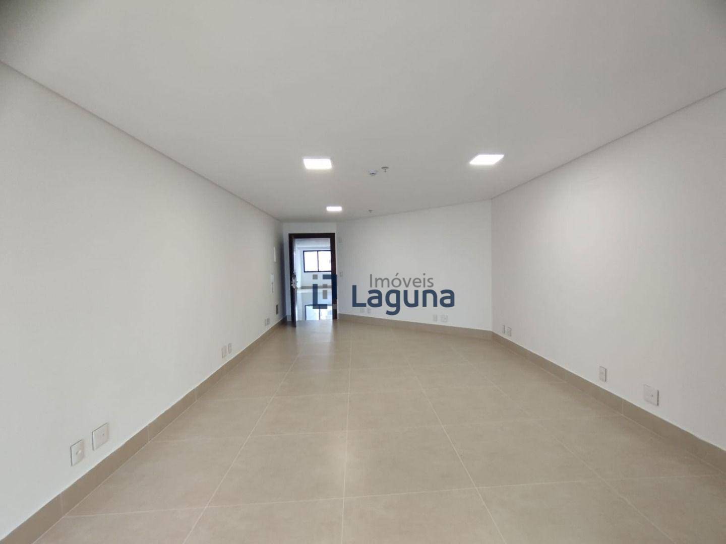 Conjunto Comercial-Sala para alugar, 43m² - Foto 3