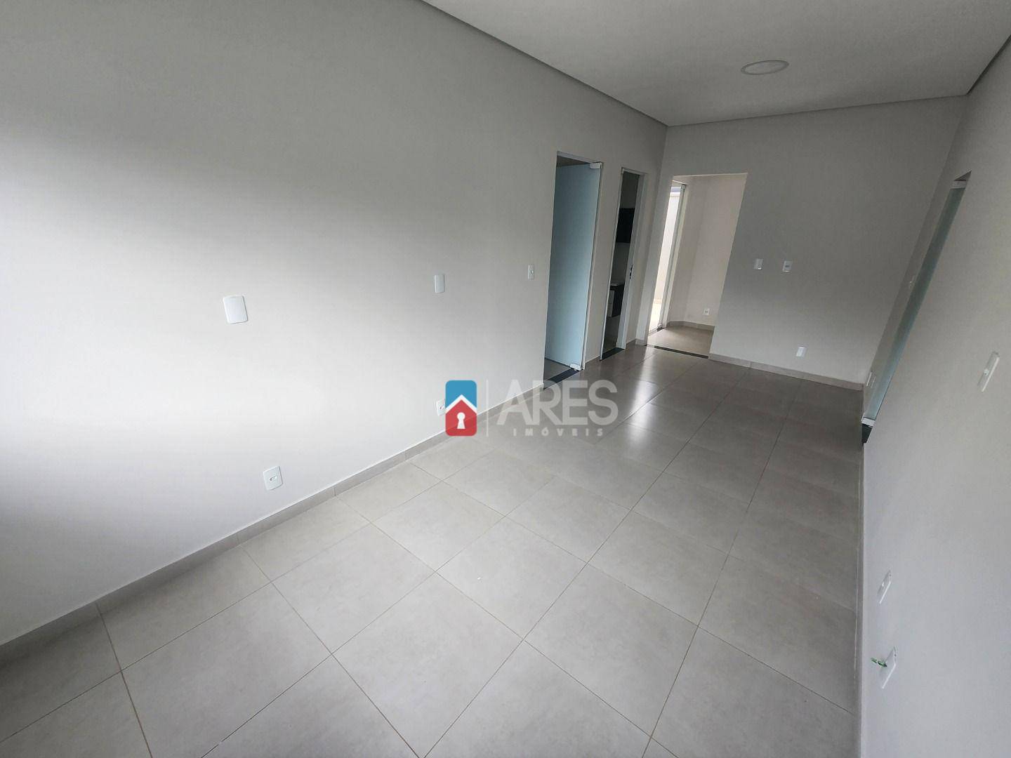 Apartamento para alugar com 1 quarto, 52m² - Foto 2